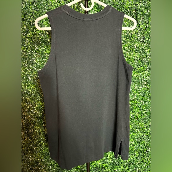 Women’s Nike Sportwear Workout Tank Top - Picture 5 of 8